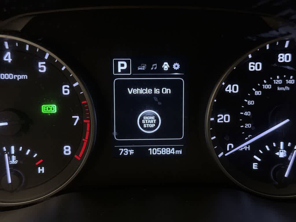 Used 2018 Hyundai Elantra Limited FWD image 18