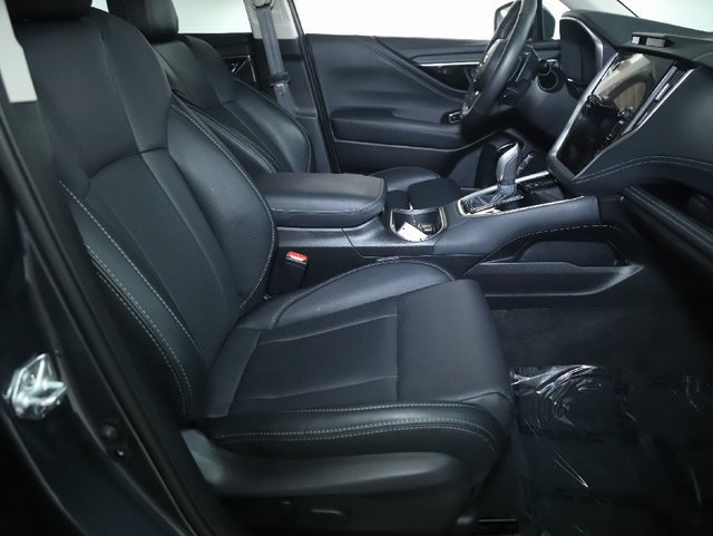Used 2023 Subaru Legacy Limited AWD/4WD image 34