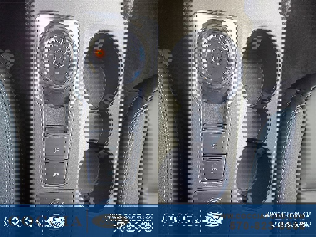 Used 2025 Ford Bronco Sport Outer Banks image 29