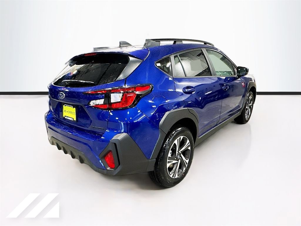 New 2026 Subaru Crosstrek 2.0i Premium image 5