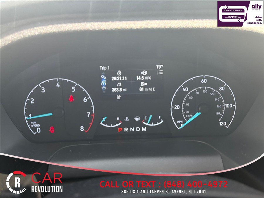 Used 2025 Ford Transit 350 XLT RWD image 13