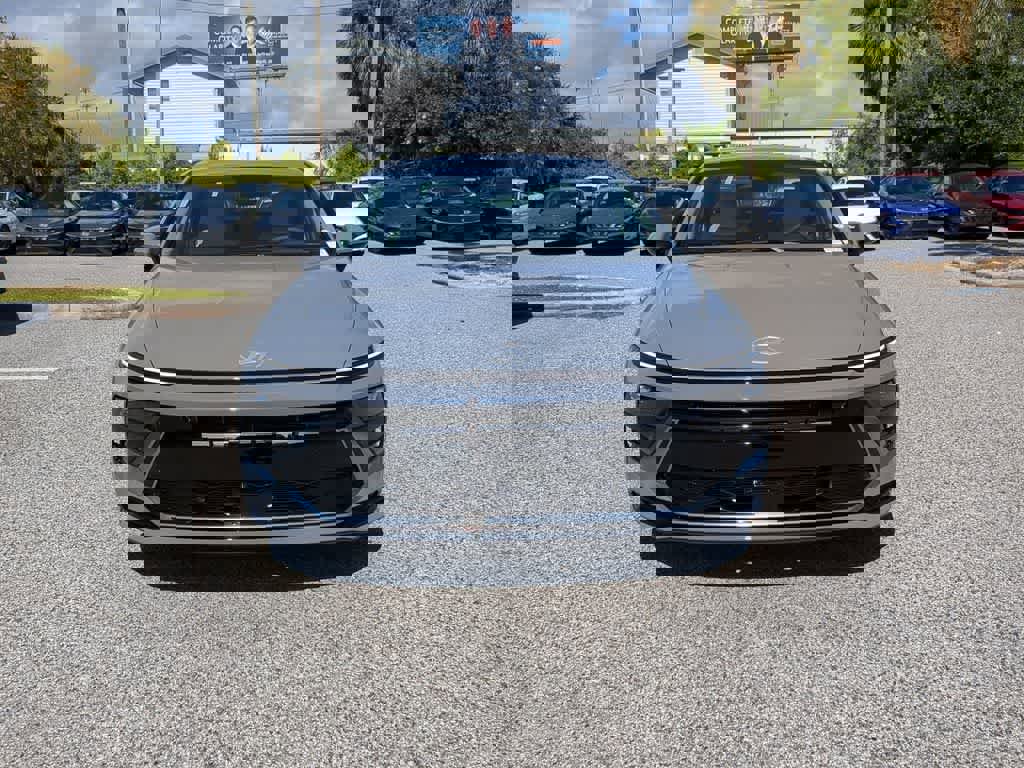 New 2026 Hyundai Sonata SEL image 10