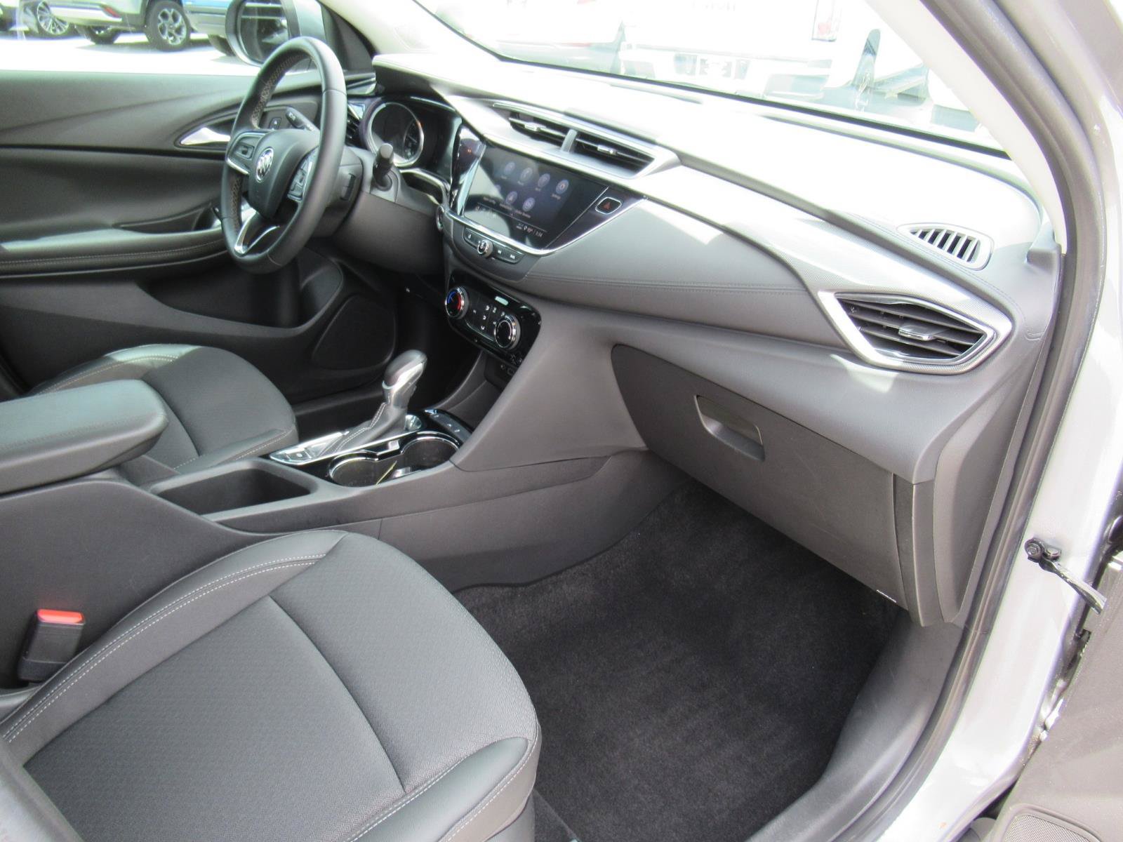 Used 2023 Buick Encore GX Preferred FWD image 11