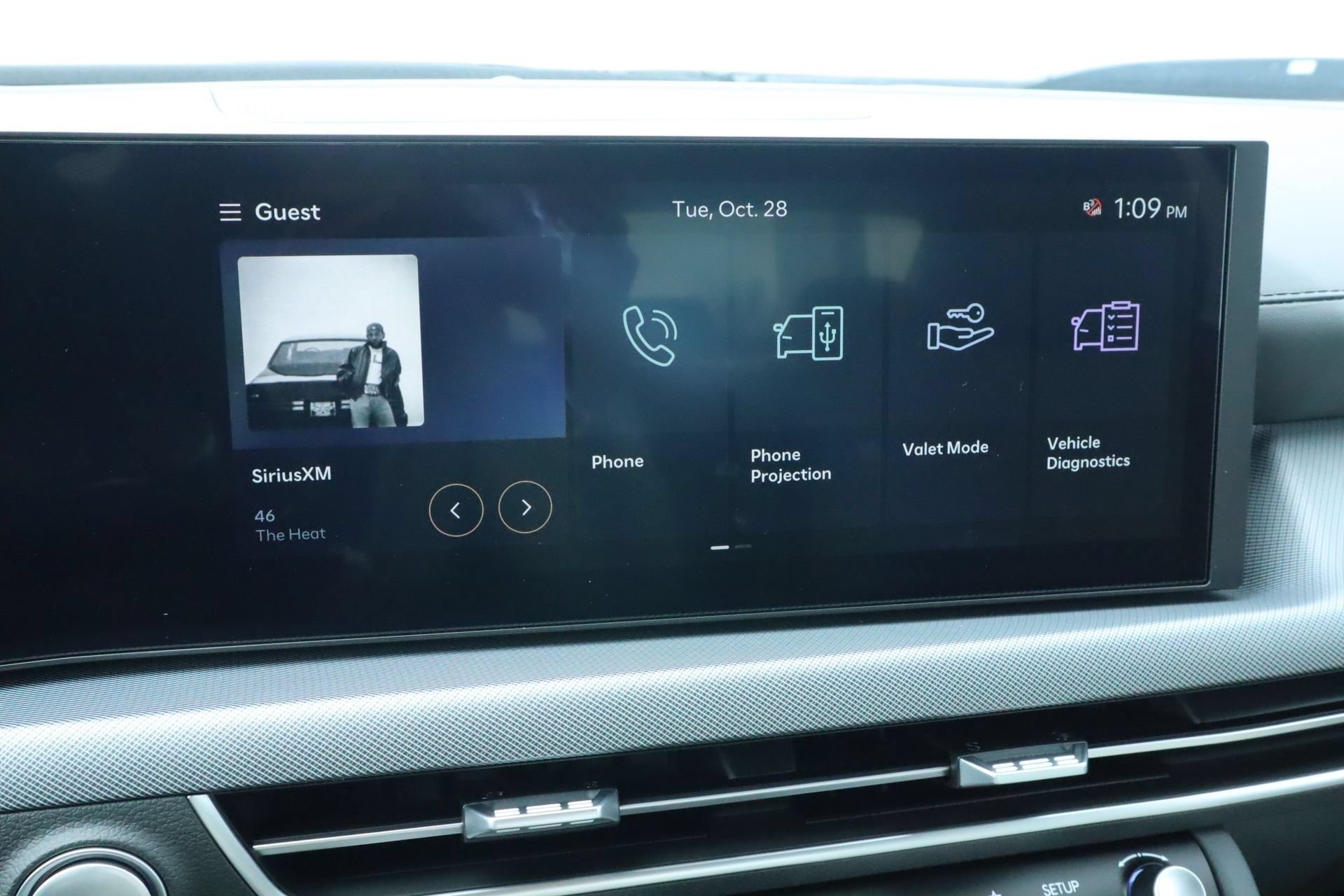 New 2026 Hyundai Sonata SEL FWD image 13