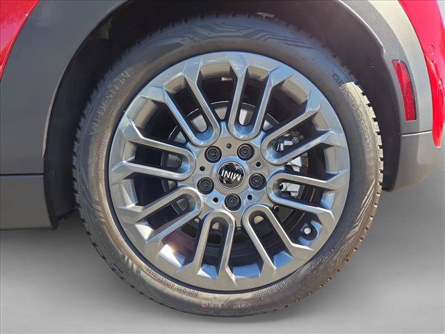 Used 2025 MINI Cooper S FWD image 28