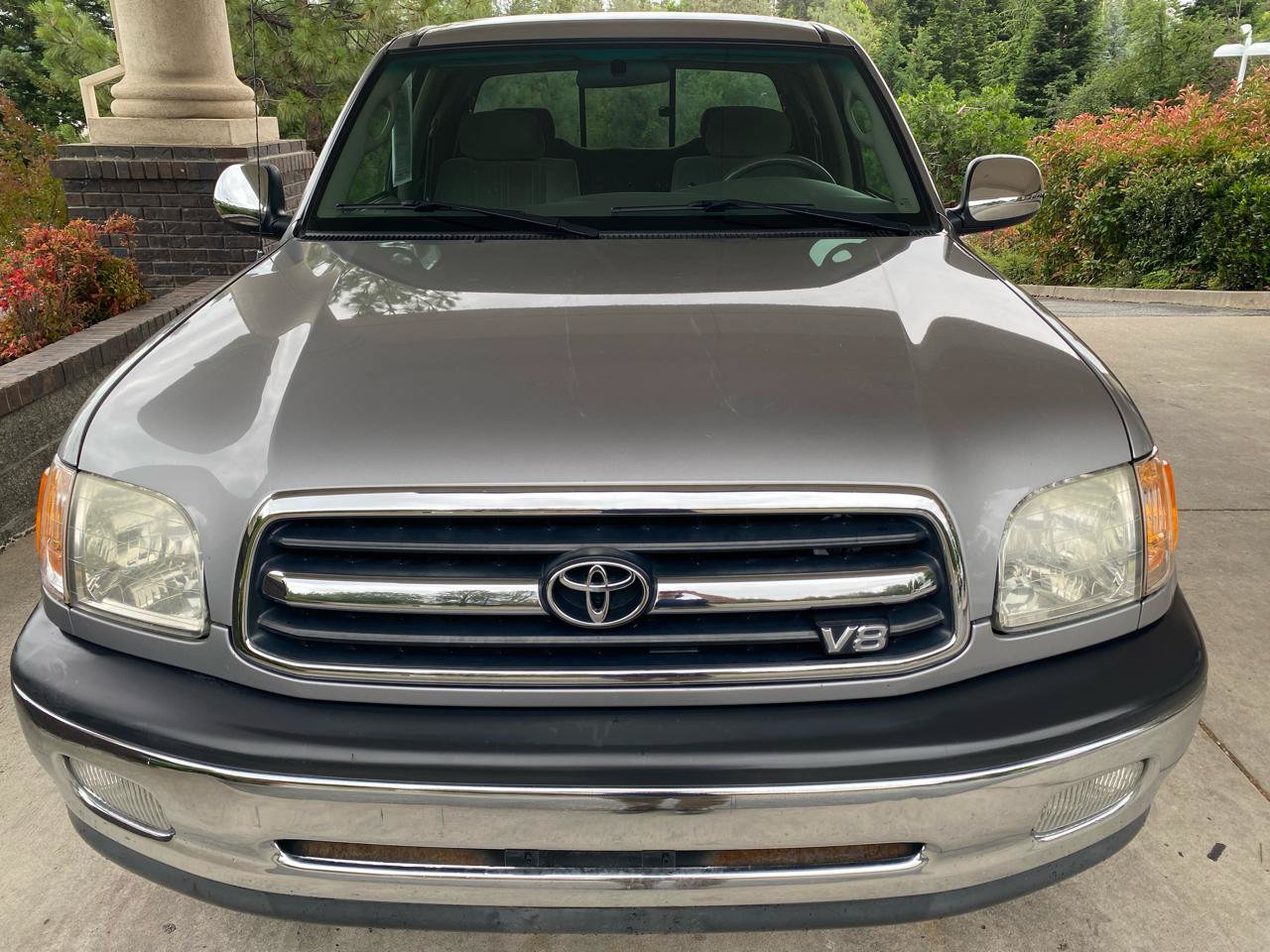 Used 2002 Toyota Tundra SR5 RWD image 5