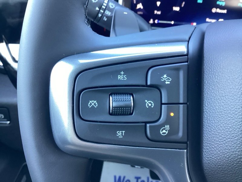 New 2026 Chevrolet Silverado 1500 RST image 33