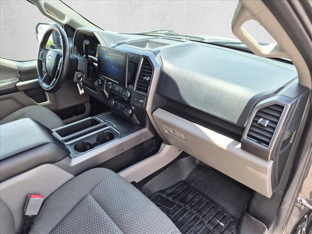 Used 2019 Ford F150 XLT w/ Equipment Group 302A Luxury AWD/4WD image 22