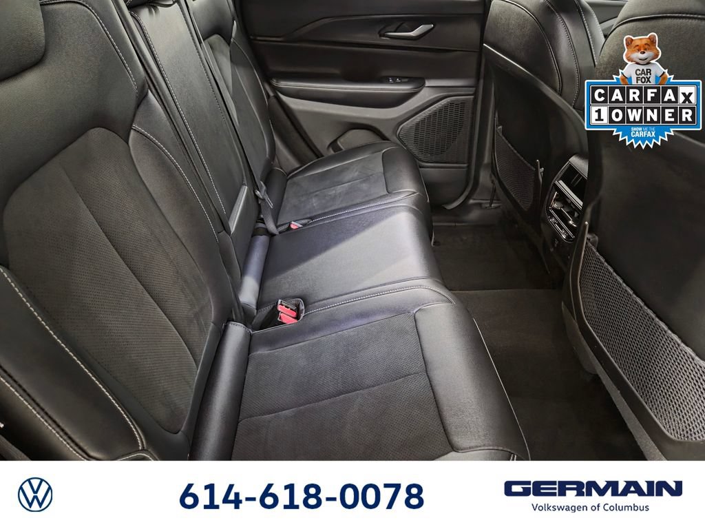 Used 2023 Jeep Grand Cherokee Altitude AWD/4WD image 22