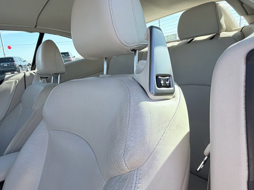 Used 2010 Lexus IS 250C image 20