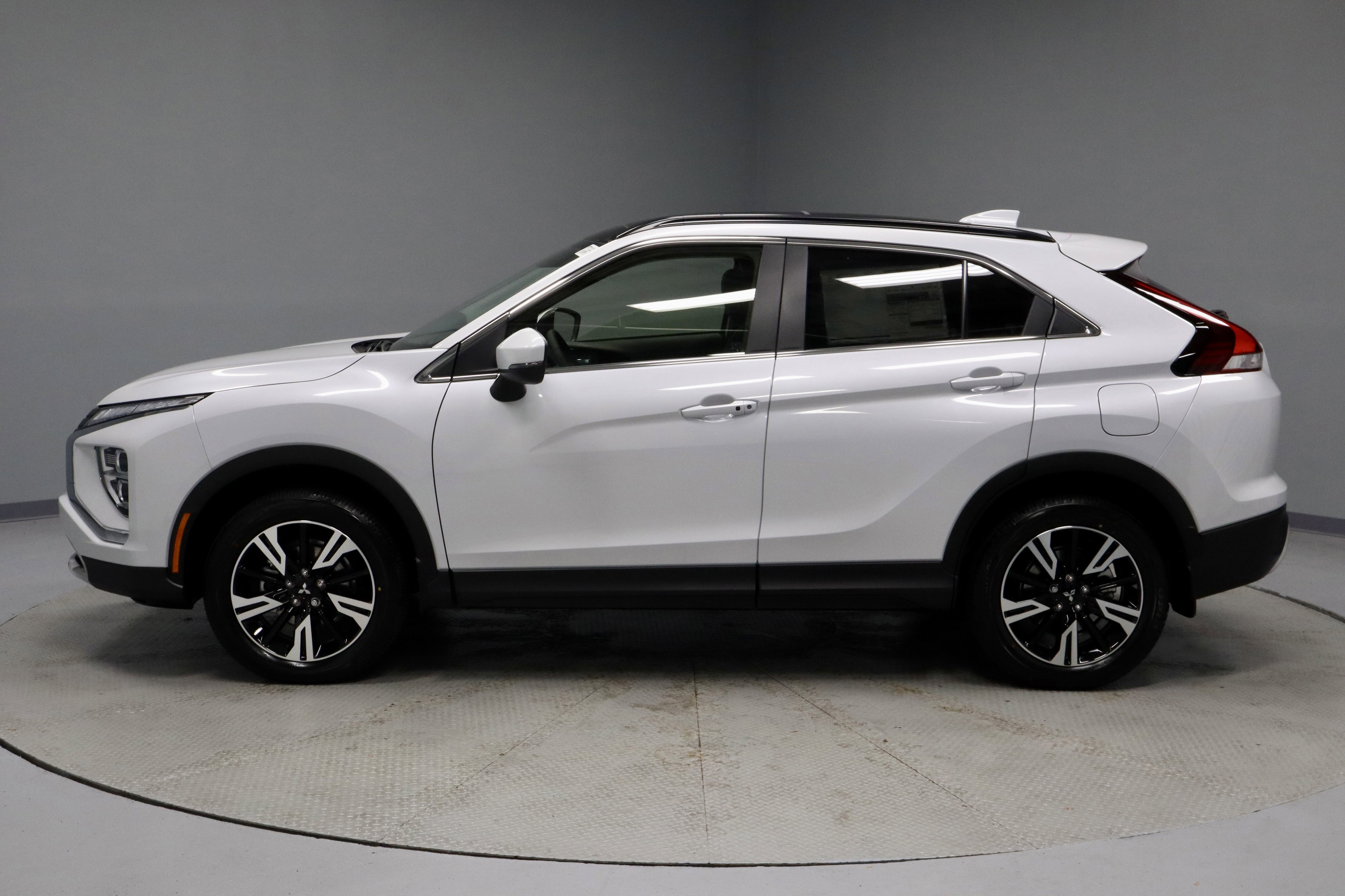 New 2026 Mitsubishi Eclipse Cross SE image 7