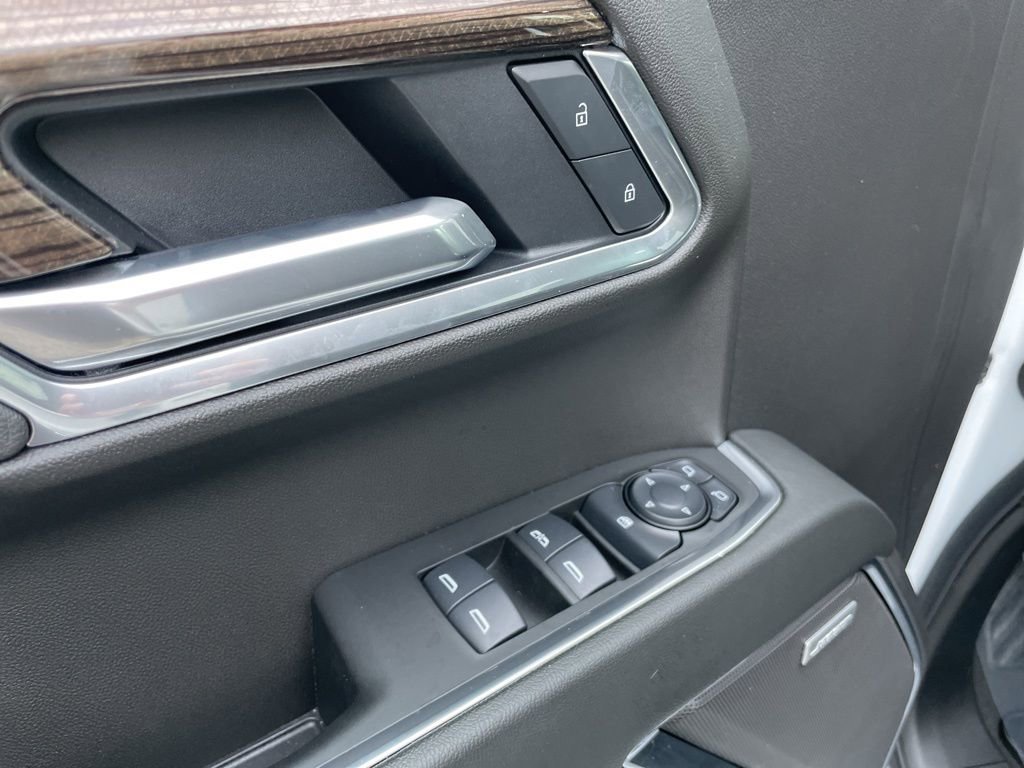 New 2025 Chevrolet Silverado 1500 RST w/ All Star Edition Plus image 6