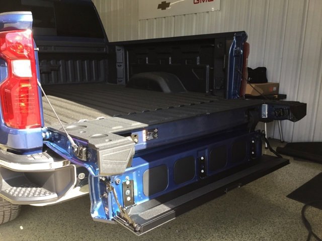 New 2026 Chevrolet Silverado 2500 LT w/ All Star Edition image 21