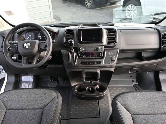 New 2026 RAM ProMaster 2500 w/ Storage Group image 15
