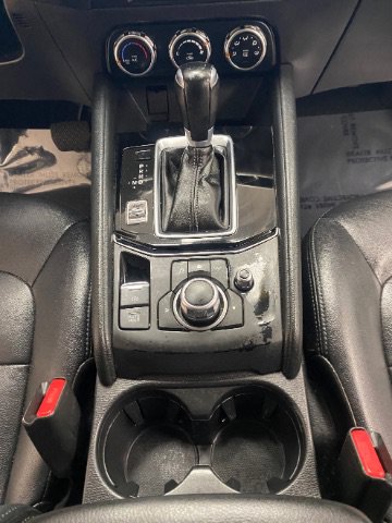 Used 2018 MAZDA CX-5 Sport FWD image 14