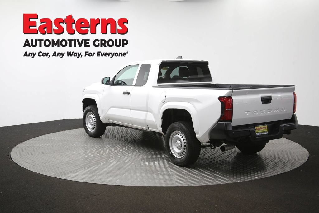 Used 2024 Toyota Tacoma SR RWD image 27