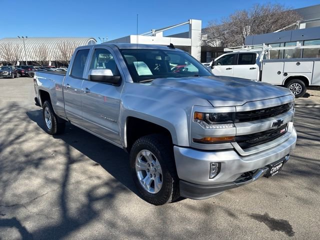 Used 2019 Chevrolet Silverado 1500 LT w/ All Star Edition image 9