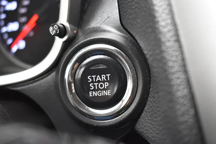 Used 2024 Mitsubishi Eclipse Cross SE AWD/4WD image 29