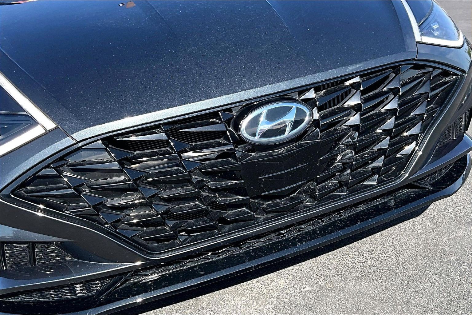 Used 2022 Hyundai Sonata SEL Plus image 25