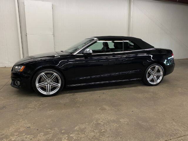 Used 2010 Audi S5 Prestige