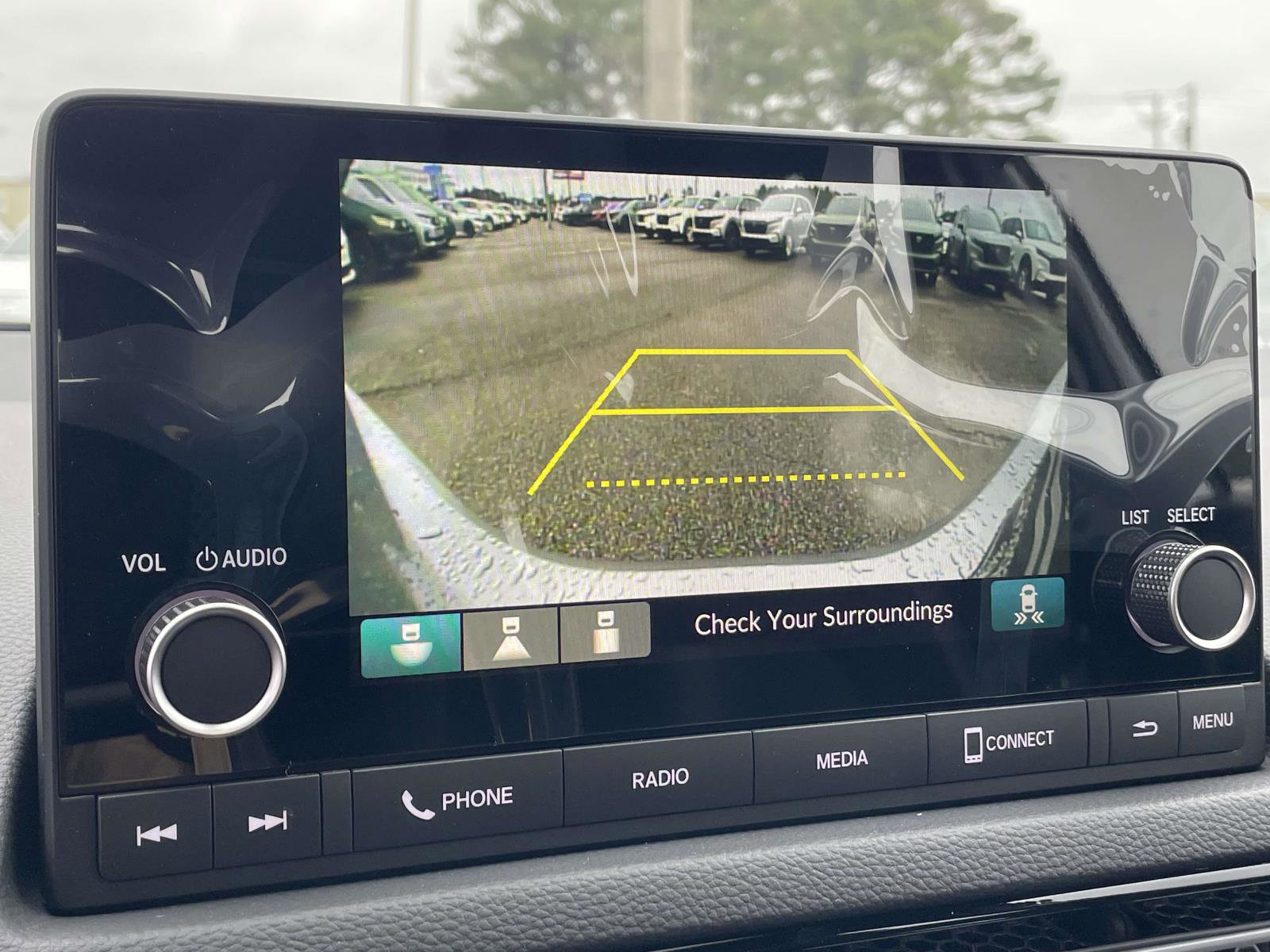 New 2026 Honda Civic Sport image 11