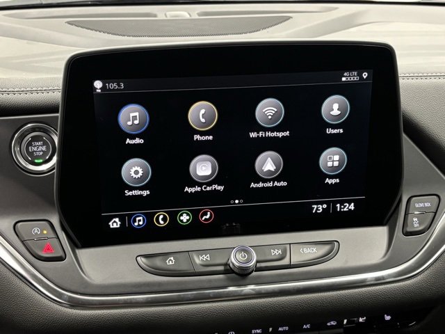 New 2026 Chevrolet Blazer LT w/ LPO, Floor Liner Package image 23