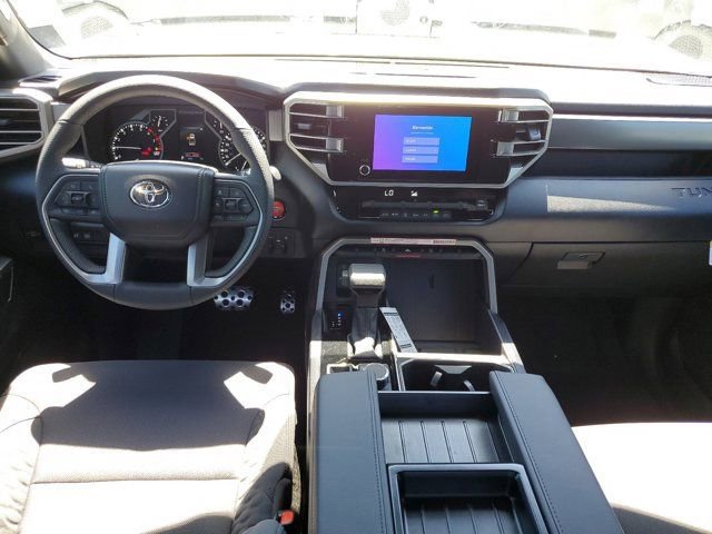 New 2025 Toyota Tundra SR5 image 8