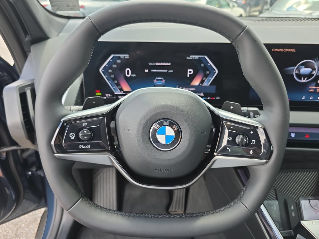Used 2026 BMW X3 xDrive30i AWD/4WD image 21