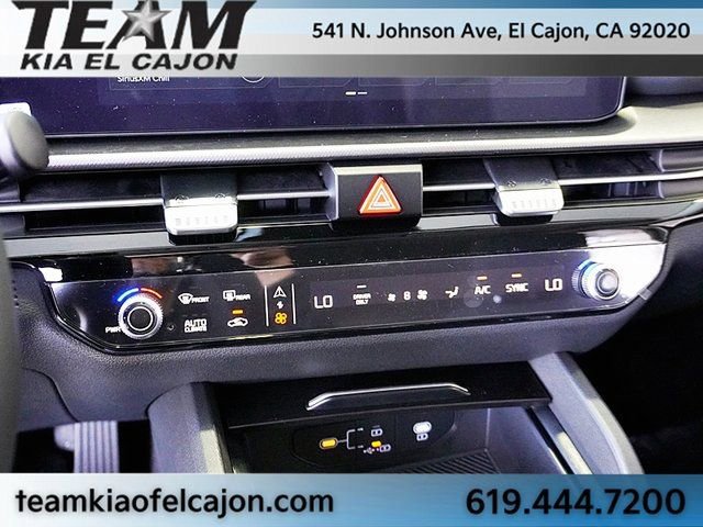 Certified 2026 Kia Sportage LX image 31