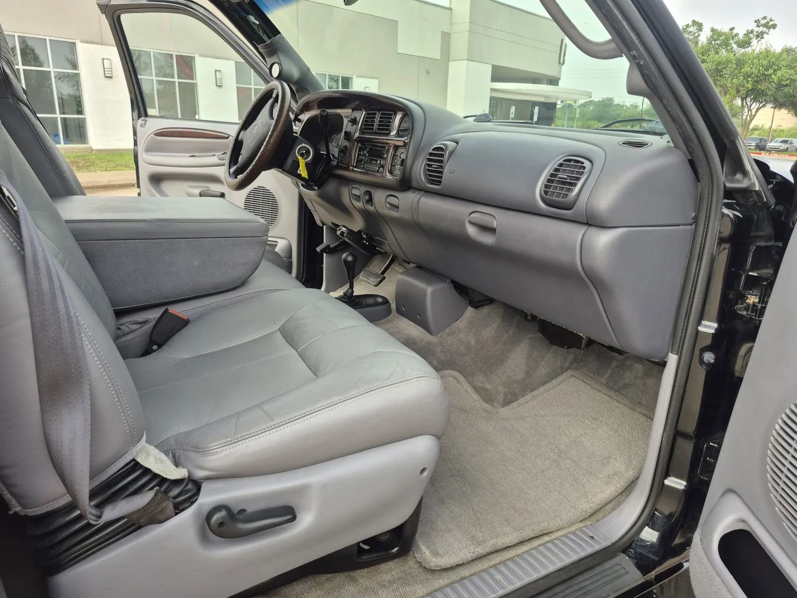 Used 1998 Dodge Ram 1500 Truck ST AWD/4WD image 20