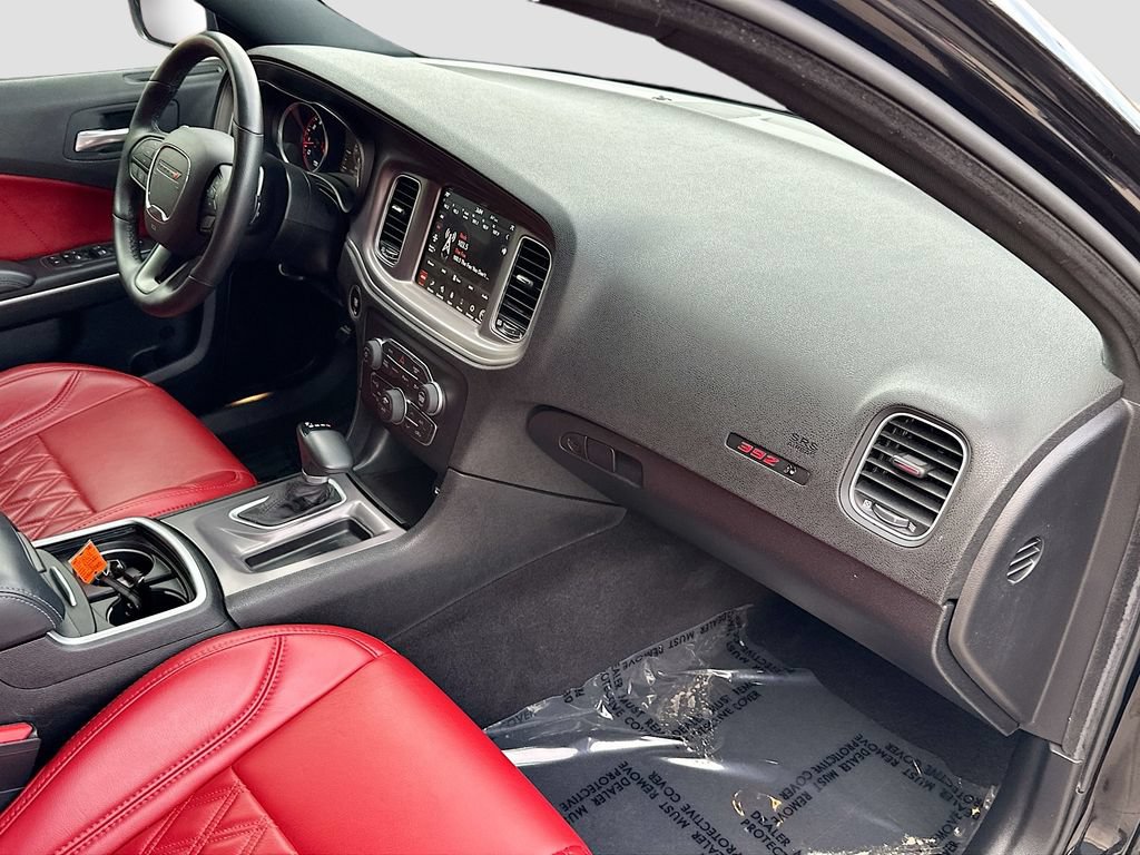 Used 2023 Dodge Charger Scat Pack RWD image 29