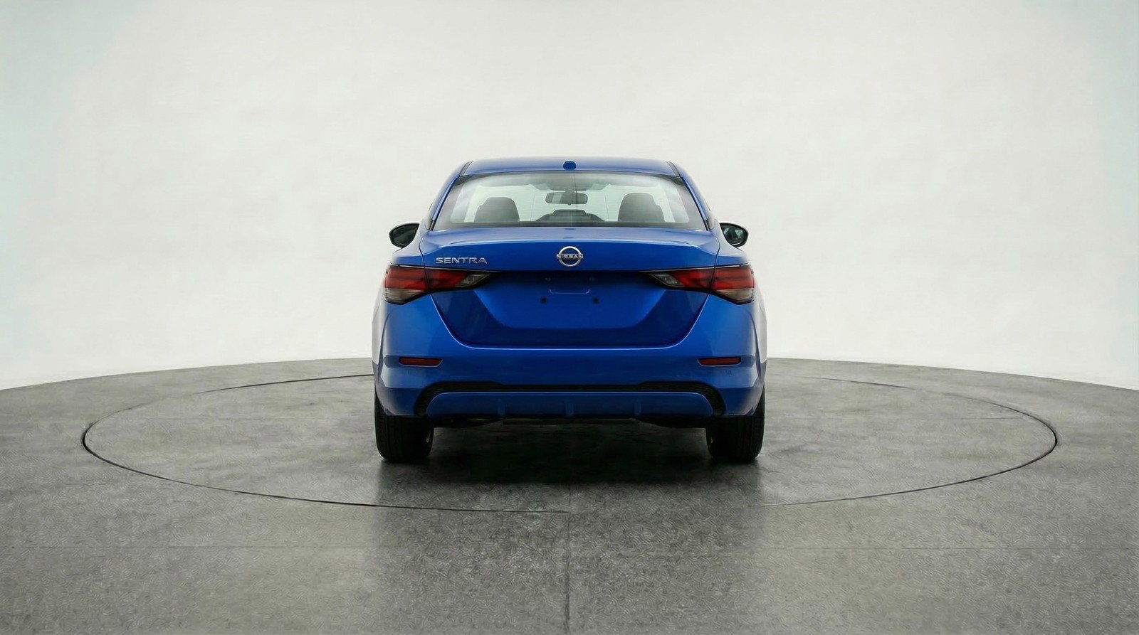 Used 2025 Nissan Sentra SV FWD image 7