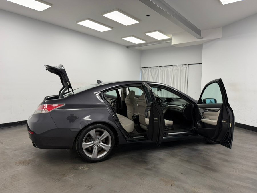 Used 2013 Acura TL w/ Technology Package AWD/4WD image 56