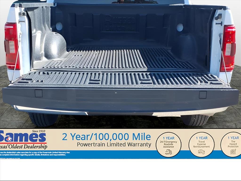 Used 2023 Ford F150 XLT image 10