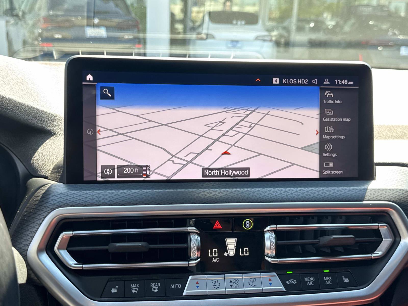 Used 2023 BMW X4 xDrive30i w/ M Sport Package image 24