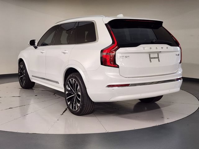 Certified 2026 Volvo XC90 B6 Plus w/ Protection Package Premier AWD/4WD image 6