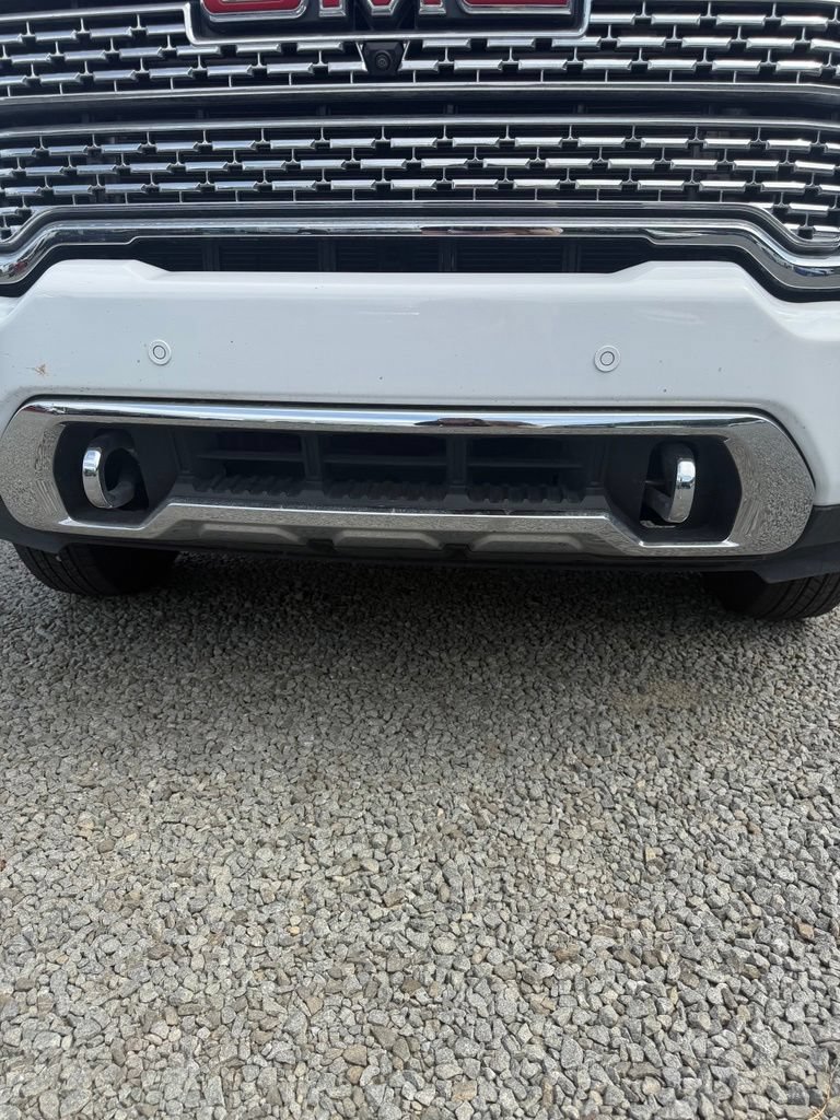 Used 2023 GMC Sierra 3500 Denali AWD/4WD image 27