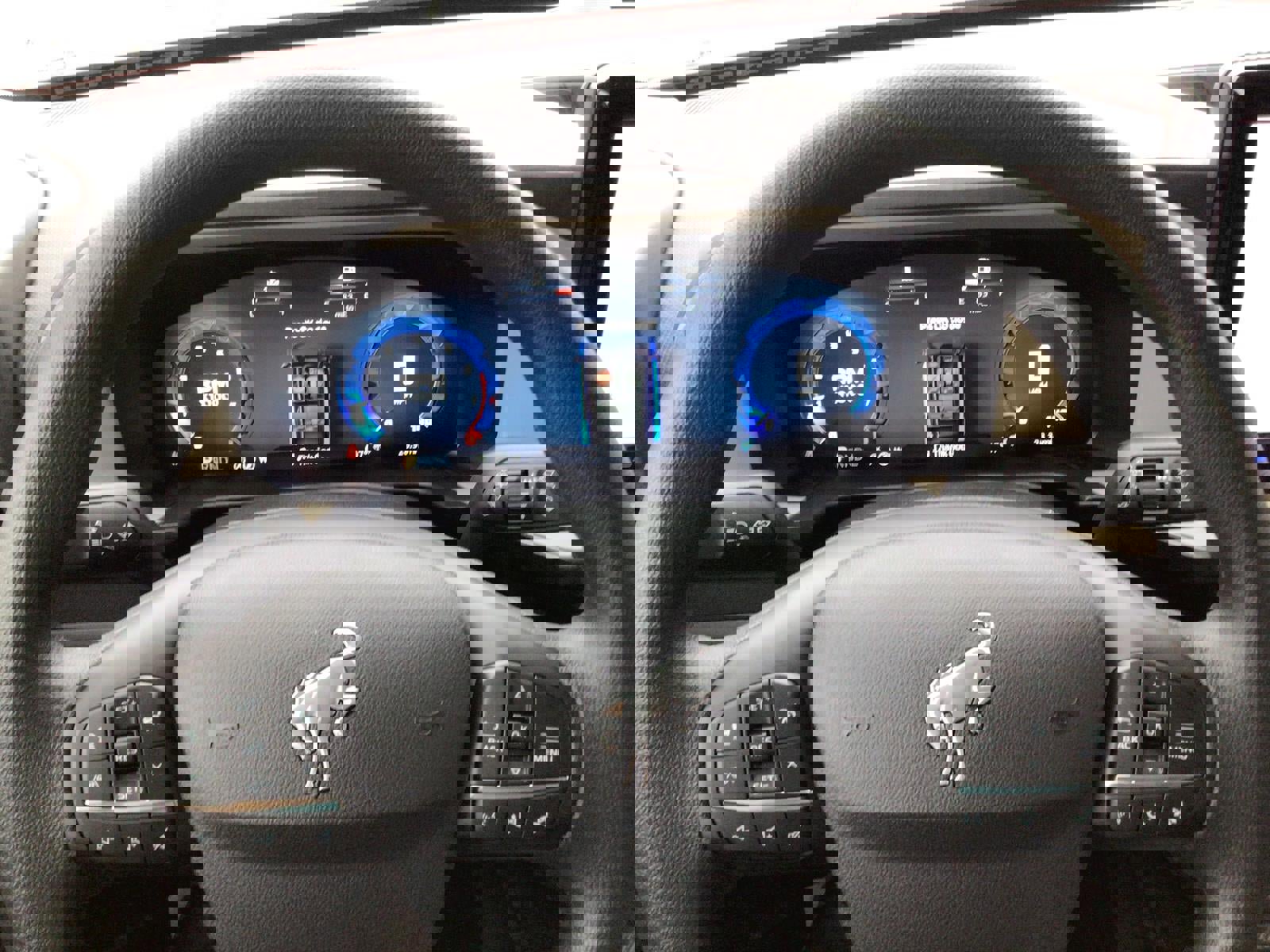 New 2025 Ford Bronco Sport Big Bend image 21