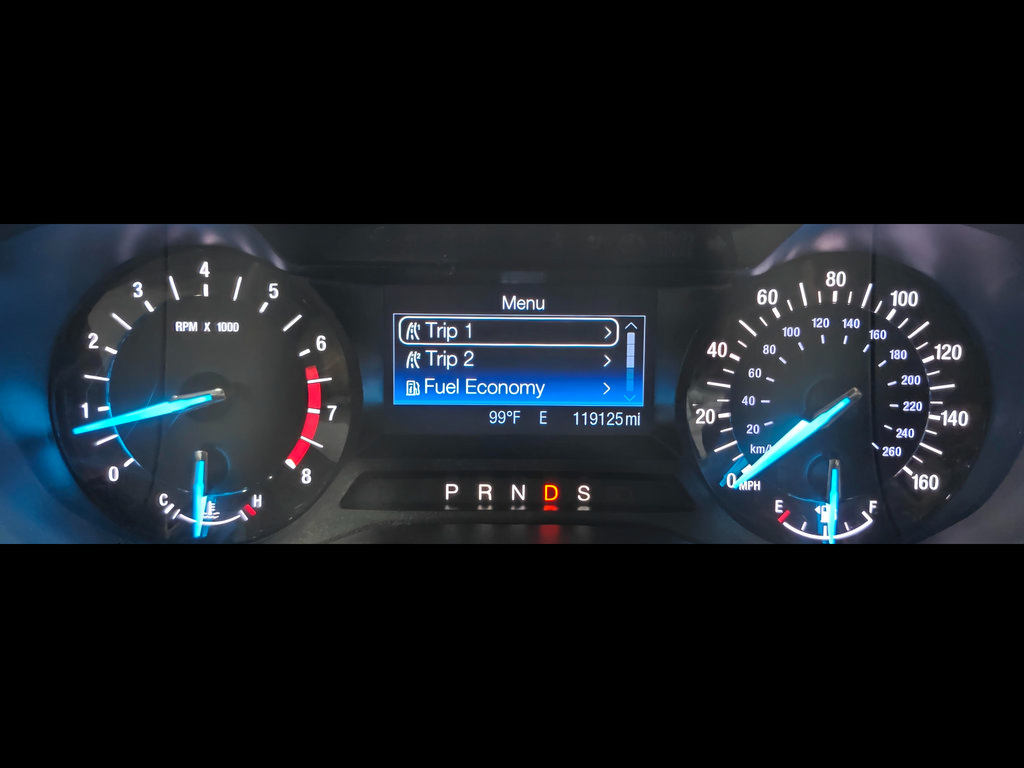 Used 2014 Ford Fusion SE FWD image 38