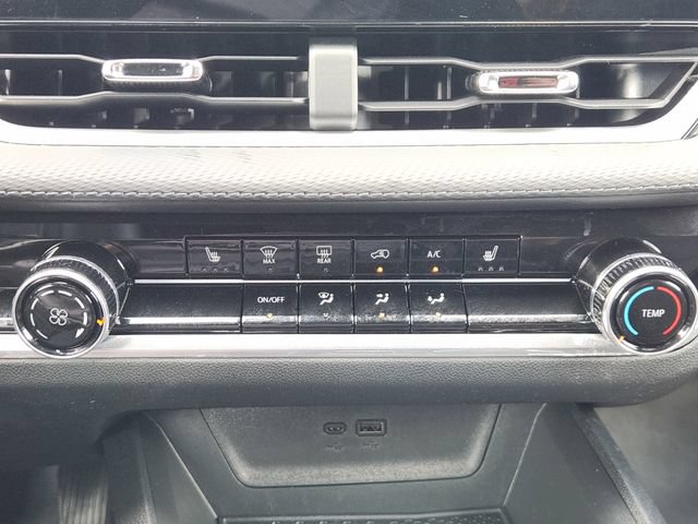 Used 2026 Chevrolet Equinox LT w/ Midnight Edition FWD image 18