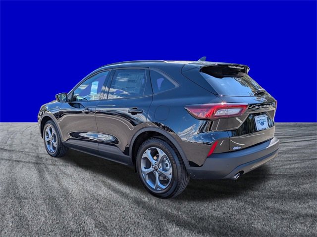 Certified 2026 Ford Escape ST-Line w/ Tech Pack #1 image 6