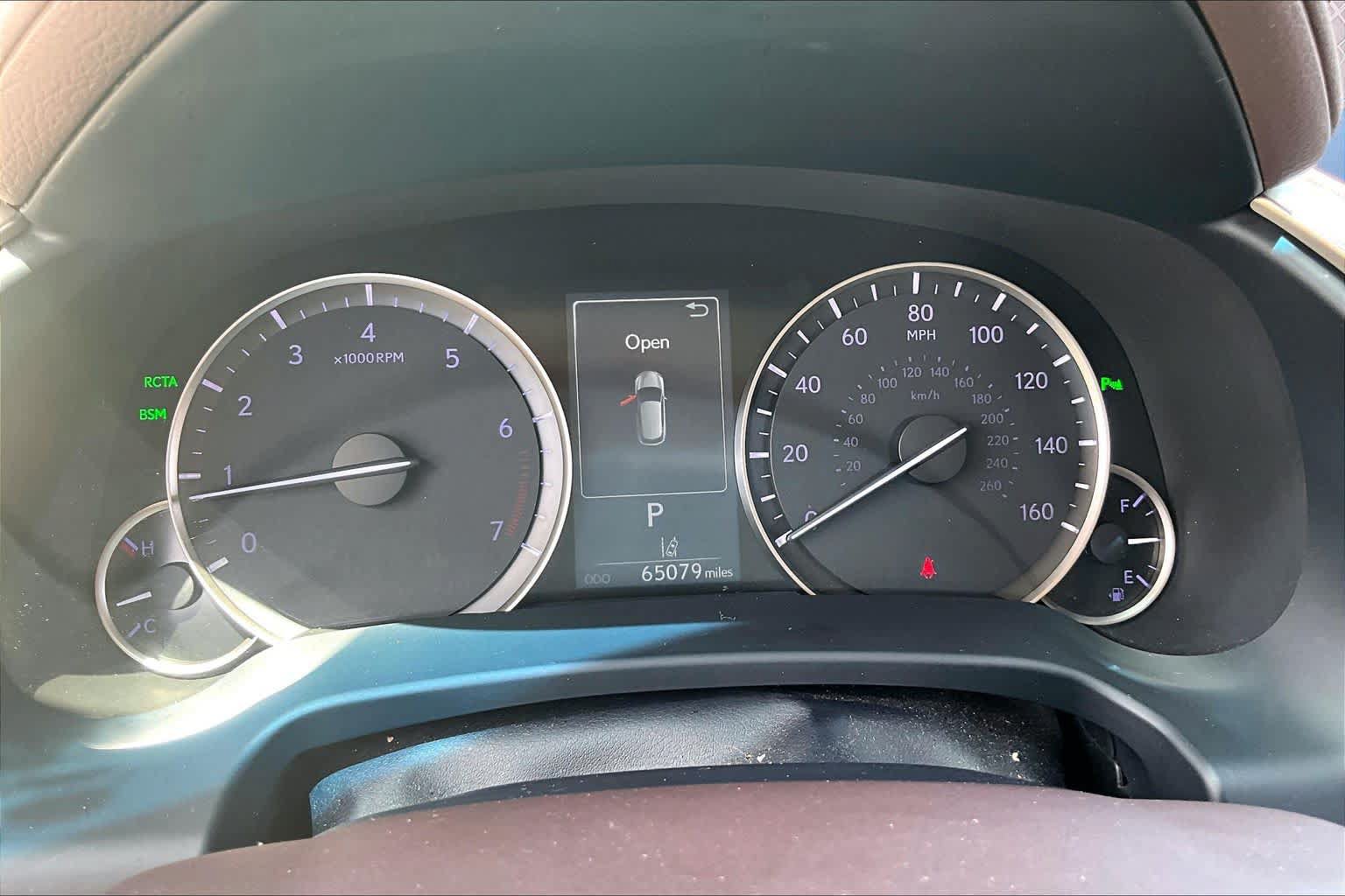 Used 2018 Lexus RX 350 FWD w/ Premium Package image 24