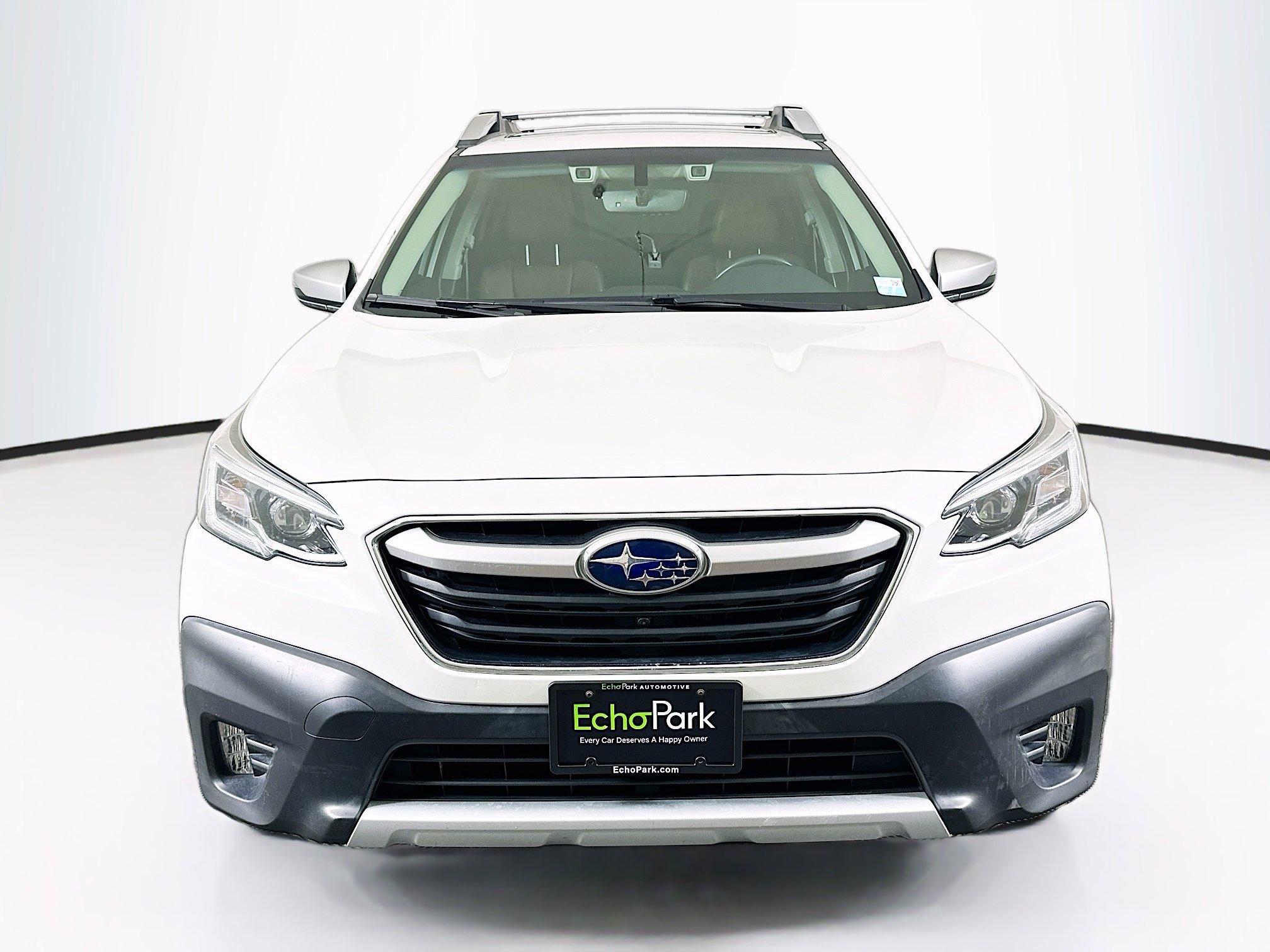 Used 2021 Subaru Outback Touring XT AWD/4WD image 2