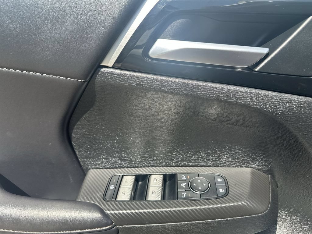 Used 2025 Mitsubishi Outlander SE FWD image 24
