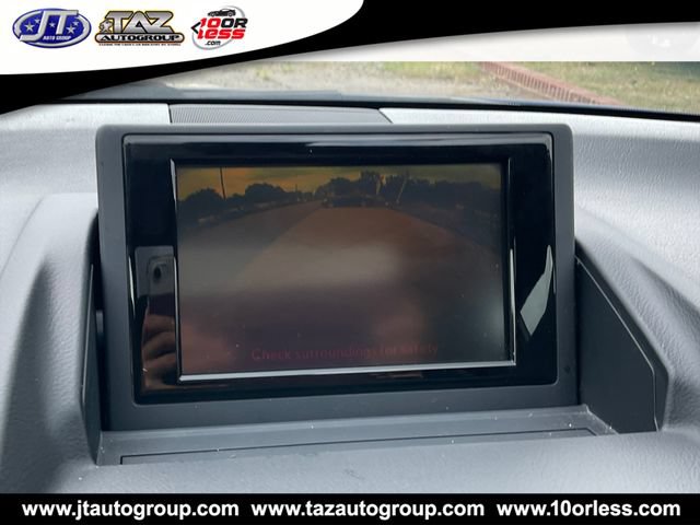 Used 2012 Lexus CT 200h Premium w/ F Sport Pkg w/Leather Trim FWD image 19