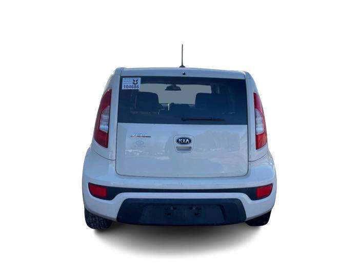 Used 2012 Kia Soul image 4