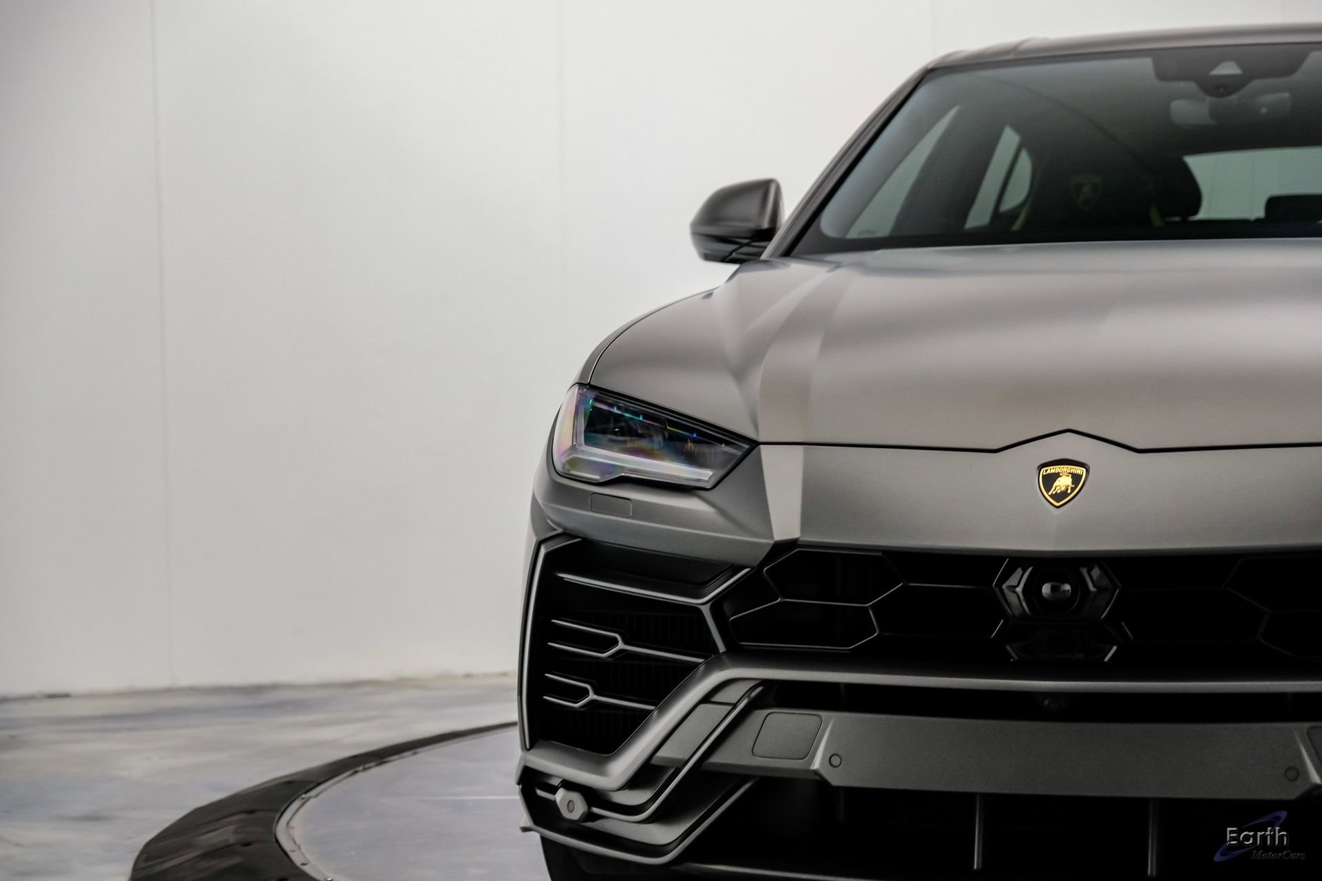 Used 2022 Lamborghini Urus image 34