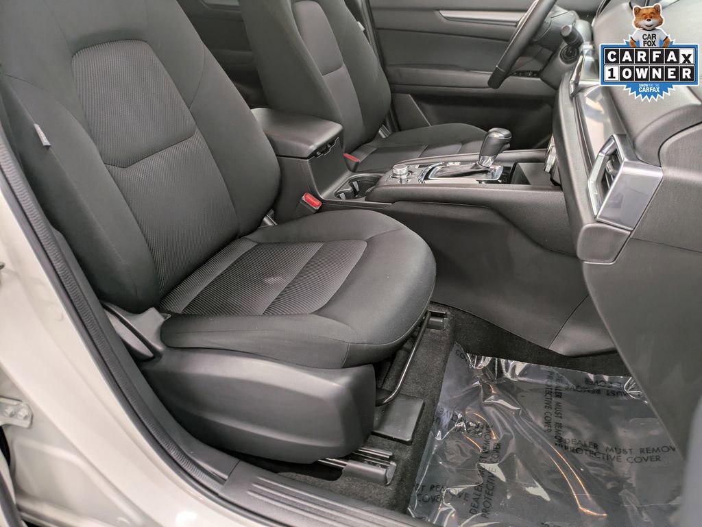 Certified 2023 MAZDA CX-5 AWD 2.5 S image 29