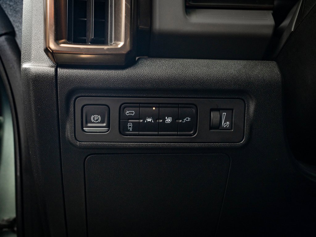 Used 2024 GMC Hummer EV 3X image 45