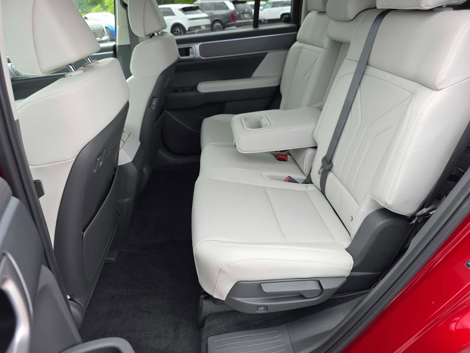 New 2026 Hyundai Santa Fe SEL FWD image 23